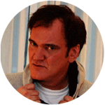 Quentin Tarantino