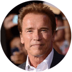 Arnold Schwarzenegger