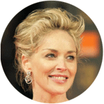 Sharon Stone 