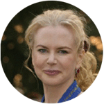 Nicole Kidman