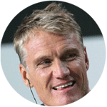 Dolph Lundgren 