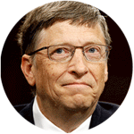 Bill Gates 