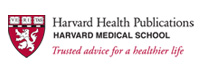 Harvard Health Publications Logo