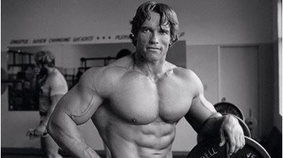 Ten Famous People With Surprisingly High IQs Ten Famous People With Surprisingly High IQs