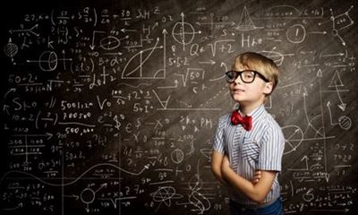 Common characteristics of Gifted people Common characteristics of Gifted people