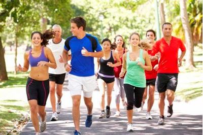 Physical exercise makes your brain work better Physical exercise makes your brain work better
