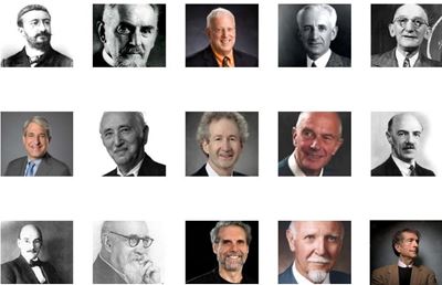 History of IQ Test History of IQ Test